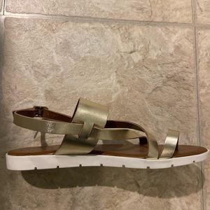 Sophia Milano, Sandals, 6.5